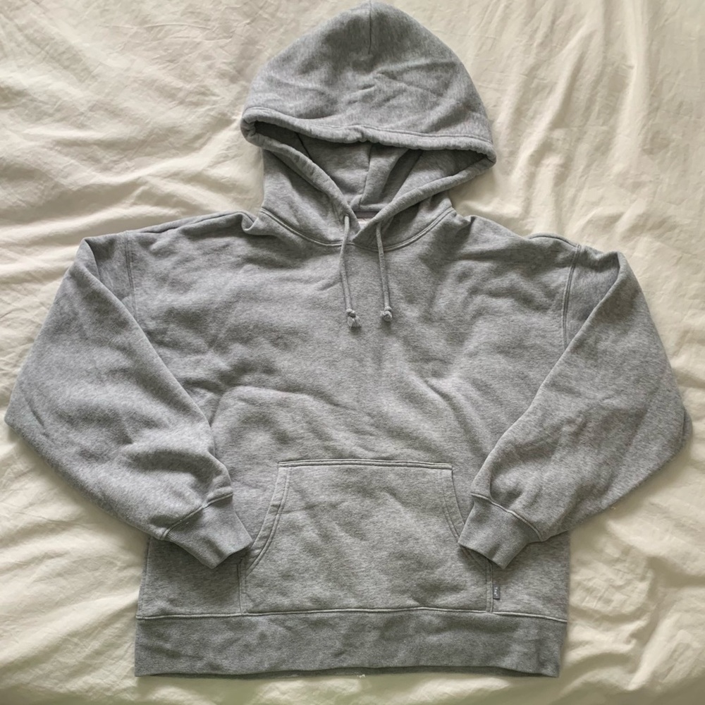 TNA Boyfriend Hoodie